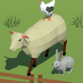动物农场保卫战2.0(Animal farm defense war)