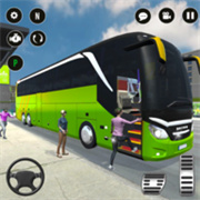 公共汽车模拟器汉化版