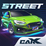 carx街头赛车0.9.2