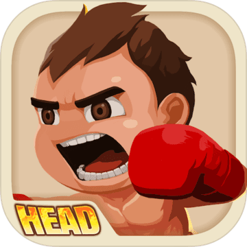 Head Boxing(喜剧拳击)