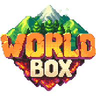 世界盒子0.15.9全物品解锁官方正版