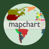 mapchart安卓版