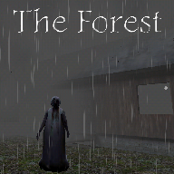 兰德里纳河的森林雨天模组(Slendrina: The Forest - It)